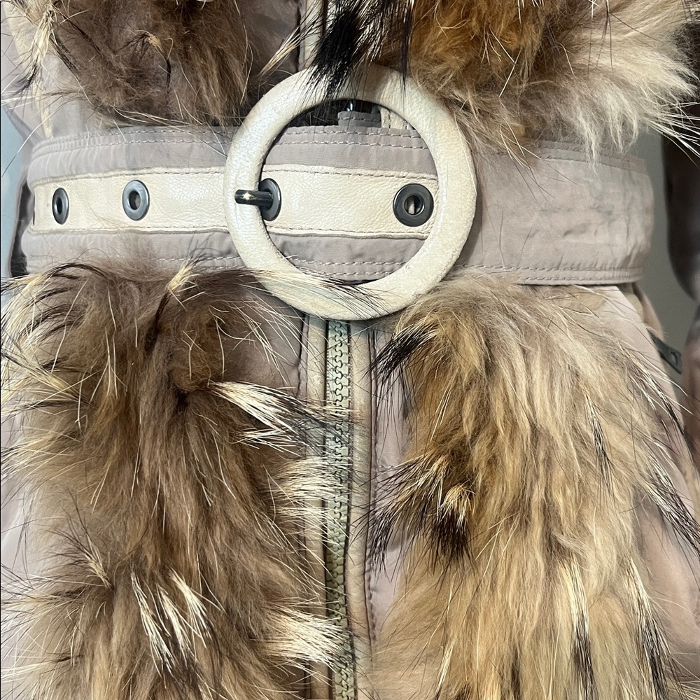 RUDSAK Jacket Coat - Picture 7 of 17